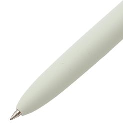 Uni Mitsubishi ZENTO Gel Pen 0.5mm - Slate Grey - Image 2