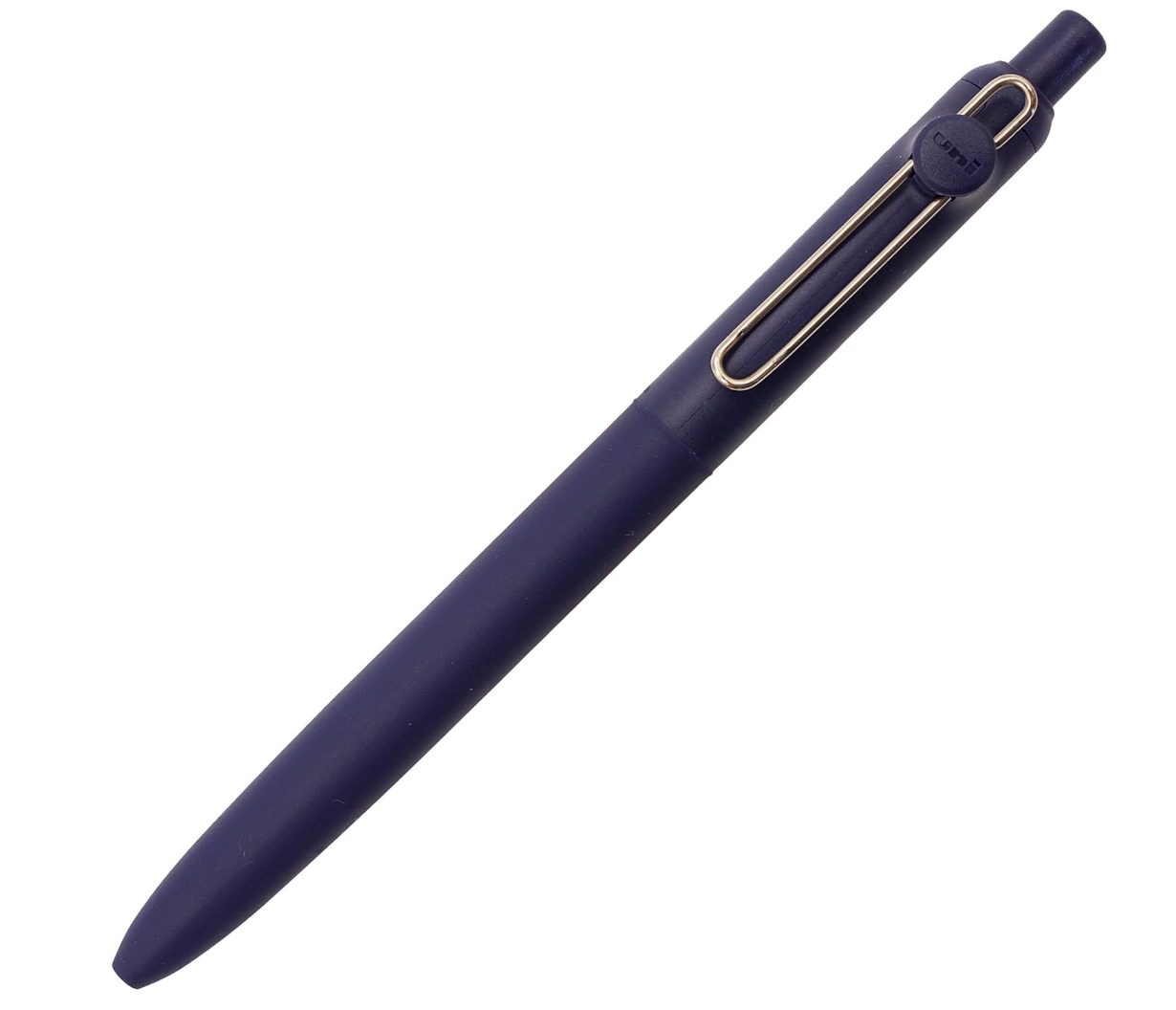 Uni Mitsubishi ZENTO Ballpoint Pen 0.5mm - Coastal