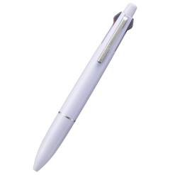 Uni Jetstream 4+1 Lite Touch Ink Pen - New Colours