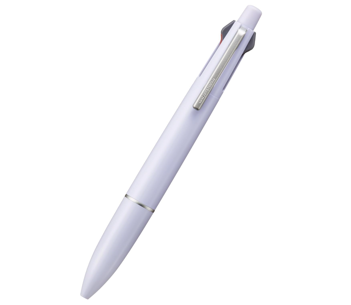 Uni Jetstream 4+1 Lite Touch Ink Pen - New Colours