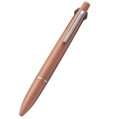 Uni Jetstream 4+1 Lite Touch Ink Pen - New Colours