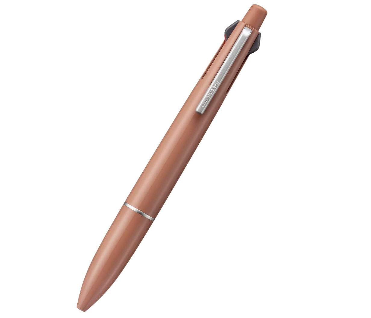 Uni Jetstream 4+1 Lite Touch Ink Pen - New Colours