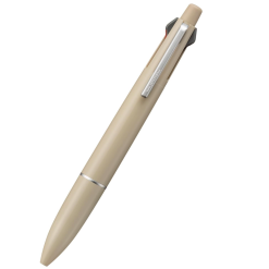 Uni Jetstream 4+1 Lite Touch Ink Pen - New Colours