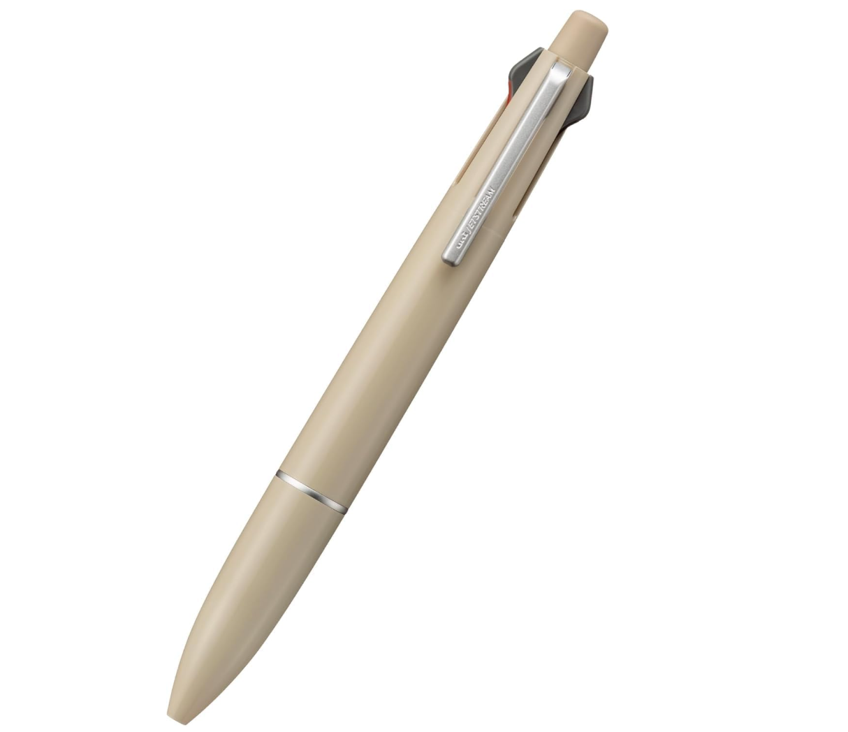 Uni Jetstream 4+1 Lite Touch Ink Pen - New Colours