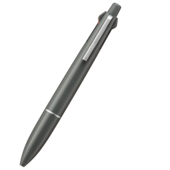 Uni Jetstream 4+1 Lite Touch Ink Pen - New Colours