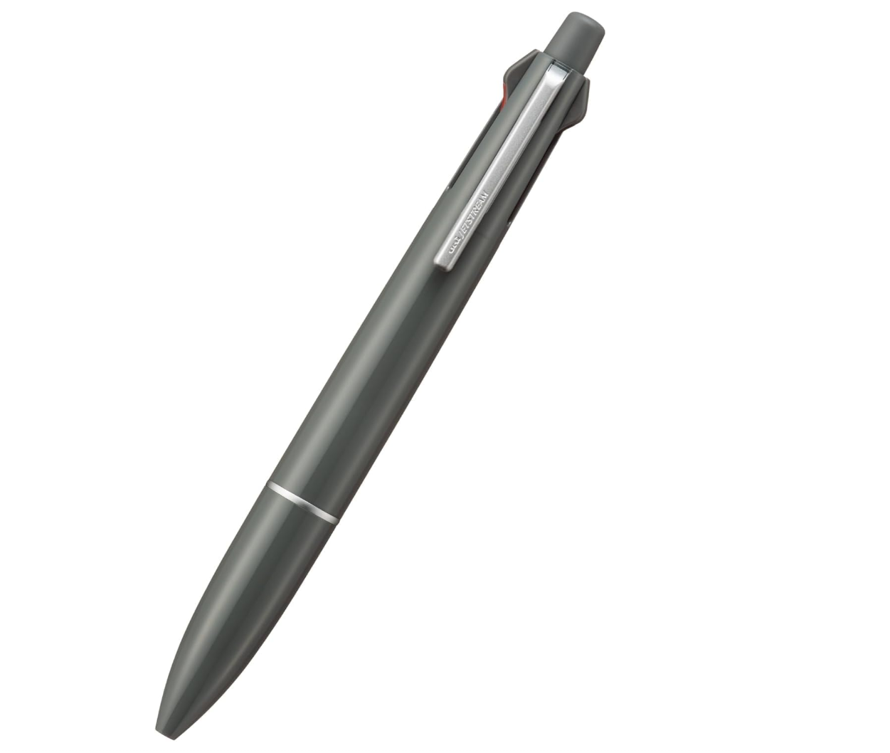 Uni Jetstream 4+1 Lite Touch Ink Pen - New Colours