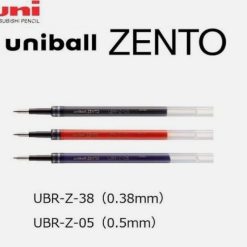 Uni Mitsubishi ZENTO Ballpoint Pen Refills