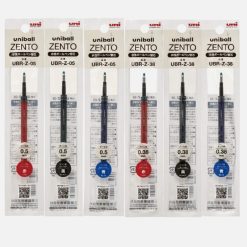 Uni Mitsubishi ZENTO Ballpoint Pen Refills