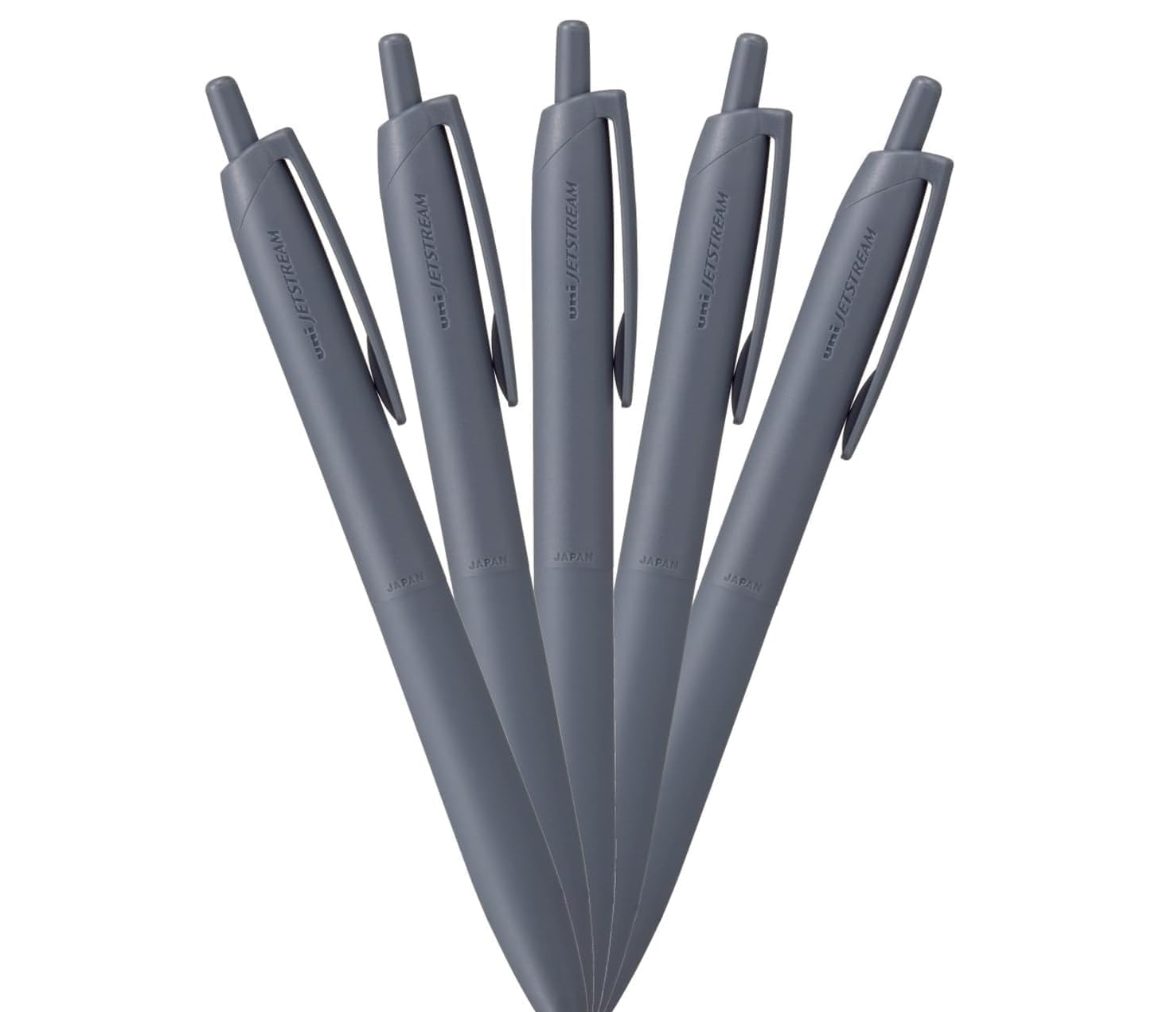 Uni Jetstream Lite Touch Ink Pen 0.7mm
