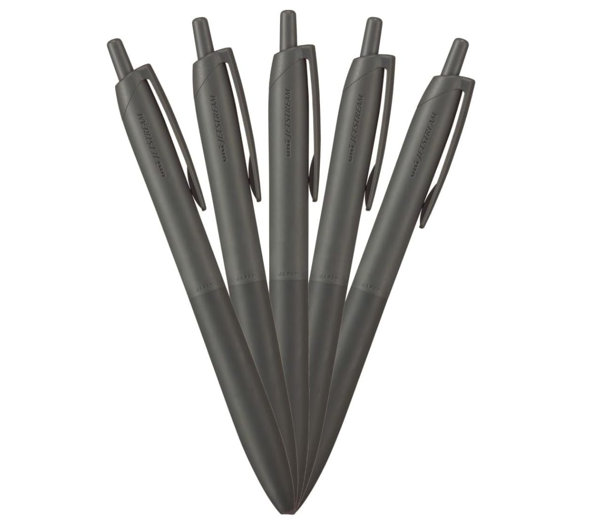 Uni Jetstream Lite Touch Ink Pen 0.7mm