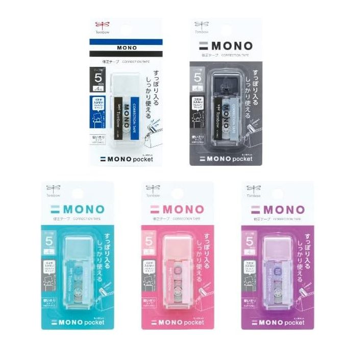 Tombow Pocket Correction Tape