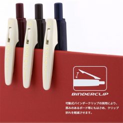 Zebra Sarasa Nano Vintage Sets 0.5mm