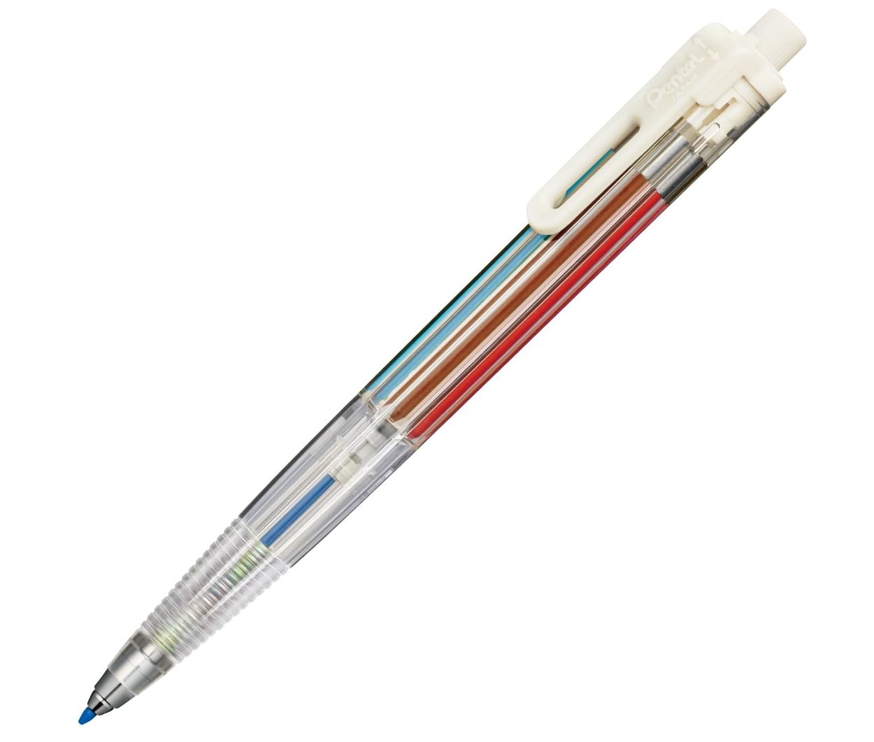 Pentel Multi-8 Coloured Pencil