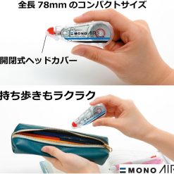 Tombow MONO AIR4 Correction Tape