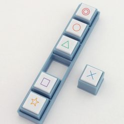 Kodomo no Kao Pochitto Stamp Pick! - Symbols