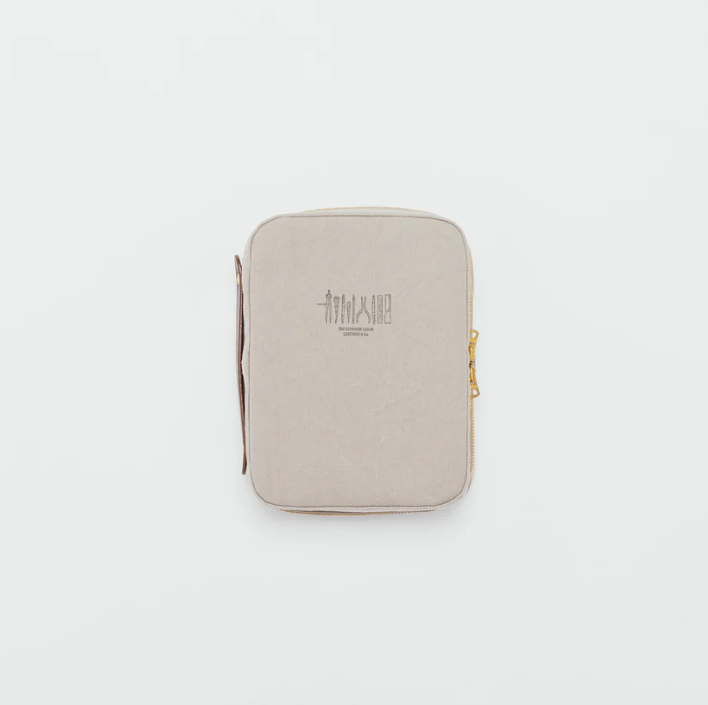 The Superior Labor 2025 Large Canvas Mission Case