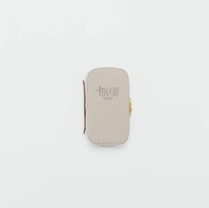 The Superior Labor 2025 Medium Canvas Mission Case