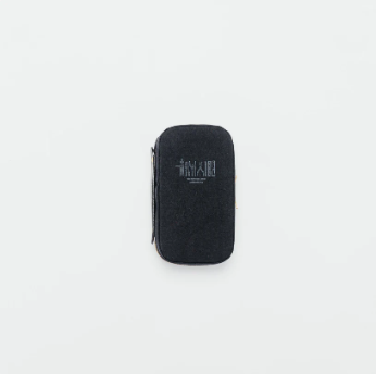 The Superior Labor 2025 Medium Canvas Mission Case