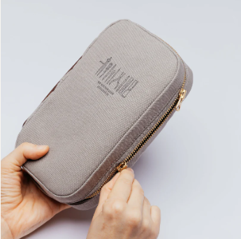The Superior Labor 2025 Medium Canvas Mission Case