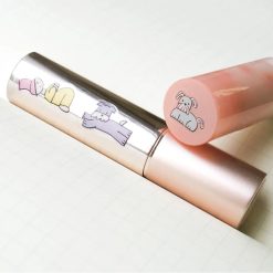 Cozyca Nishiwakitadashi Stickers - Dog Leisure Time