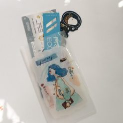 La Dolce Vita Folder - Traveller