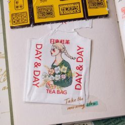La Dolce Vita PET Tape - A Slow Journey