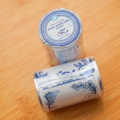 A Thousand Skies Paper Roll Labels - Chinese Porcelain