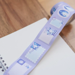 Thousand Skies Kiss-Cut Paper Roll Labels - Star Bouquet