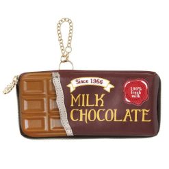 YUP! Pouch - Chocolate Bar