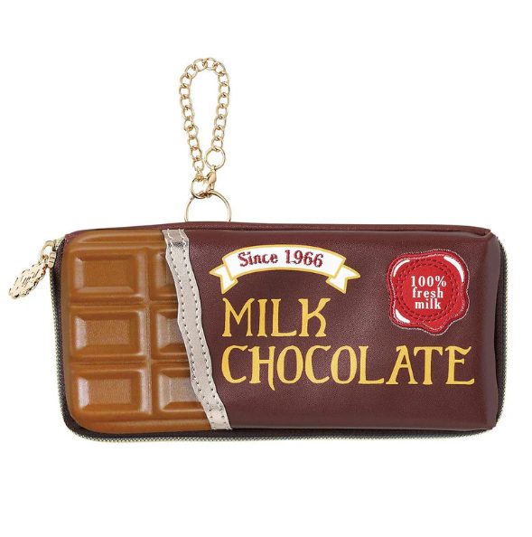 YUP! Pouch - Chocolate Bar