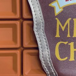 YUP! Pouch - Chocolate Bar