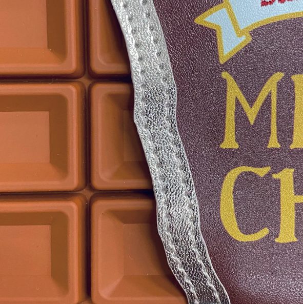 YUP! Pouch - Chocolate Bar