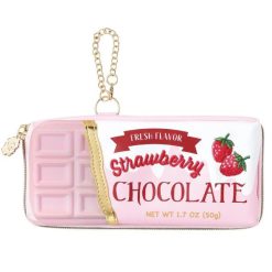 YUP! Pouch - Strawberry Chocolate Bar