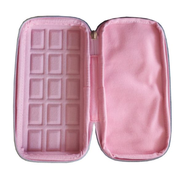 YUP! Pouch - Strawberry Chocolate Bar