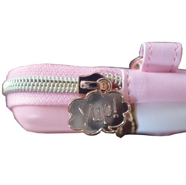 YUP! Pouch - Strawberry Chocolate Bar