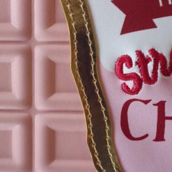YUP! Pouch - Strawberry Chocolate Bar