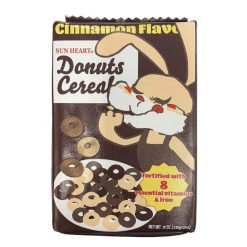 YUP Pouches - Cereal Box