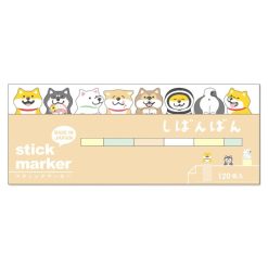Mind Wave Stick Marker - Shibamban