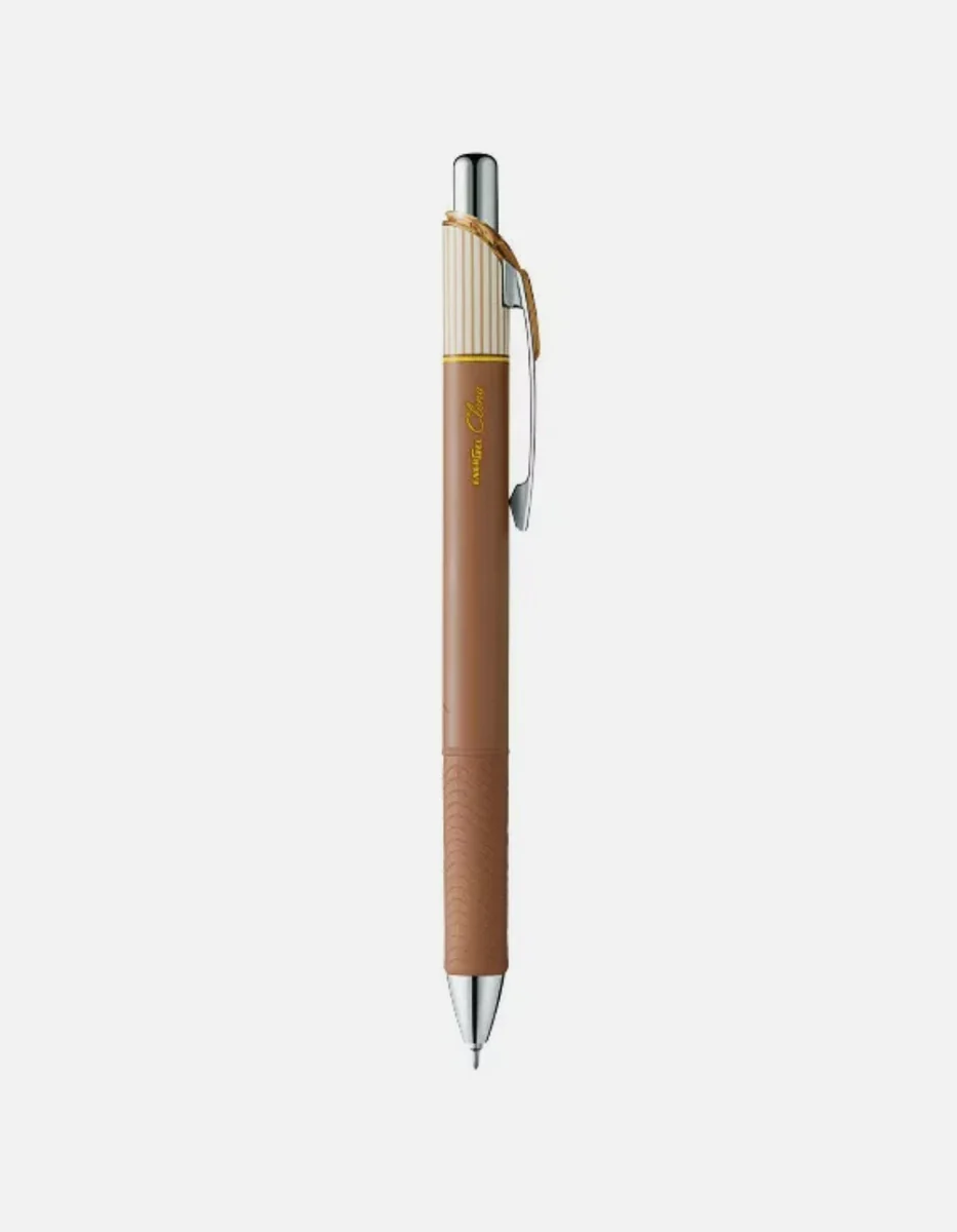 Pentel EnerGel Clena Needle Tip Gel Pen - Image 8