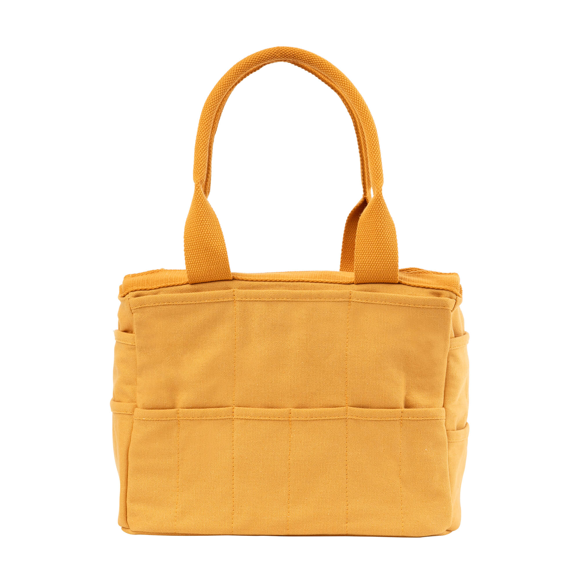 Soolla Studio Bag - Sedona Mustard