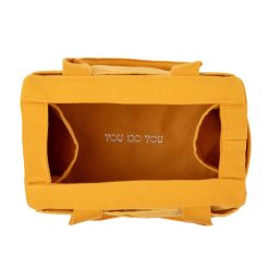 Soolla Studio Bag - Sedona Mustard