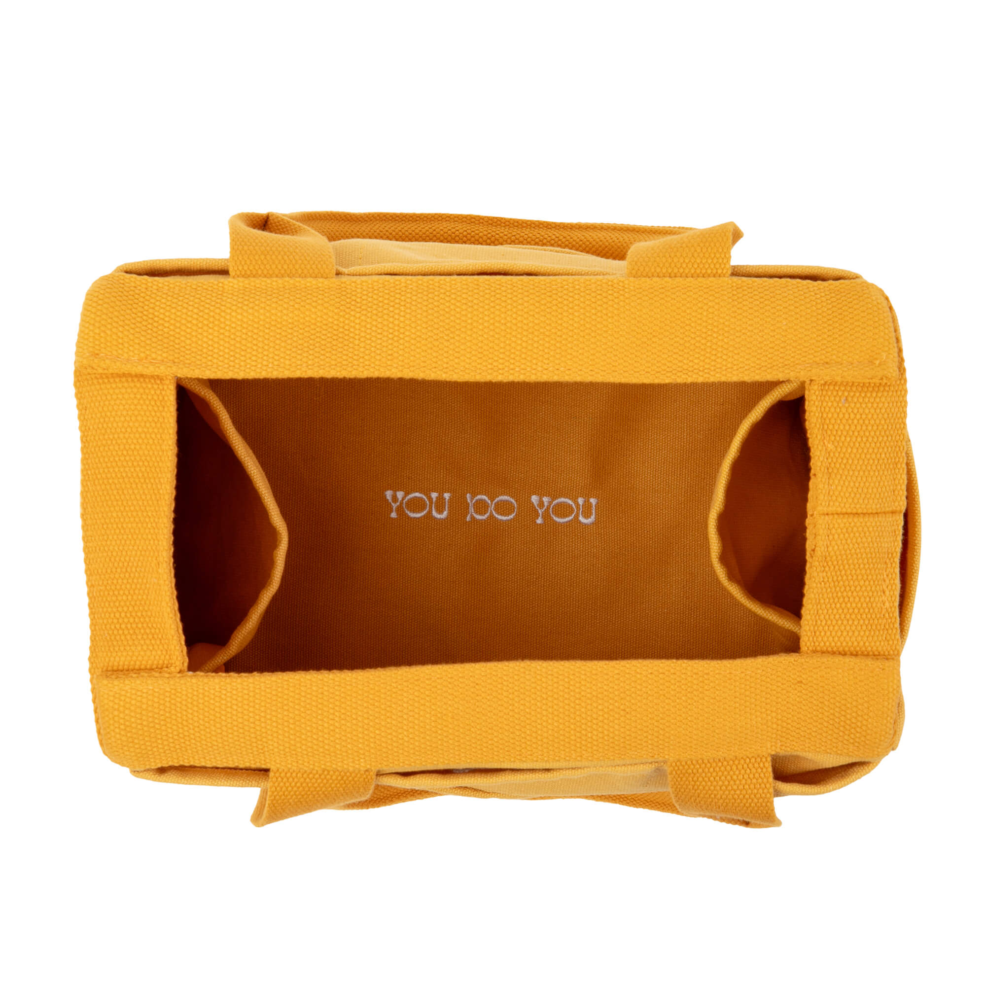 Soolla Studio Bag - Sedona Mustard