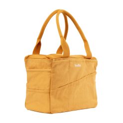 Soolla Studio Bag - Sedona Mustard