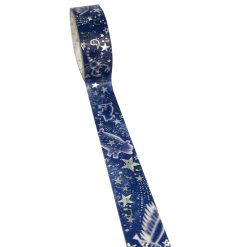 Shinzi Katoh Washi Tape - Star Song - Image 2