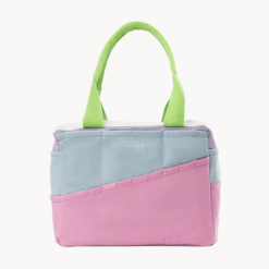 Soolla Studio Bag - 80's Windbreaker