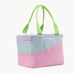 Soolla Studio Bag - 80's Windbreaker