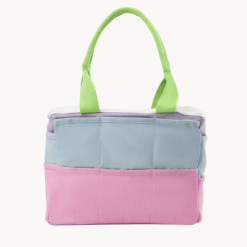 Soolla Studio Bag - 80's Windbreaker