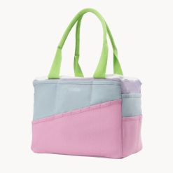 Soolla Studio Bag - 80's Windbreaker