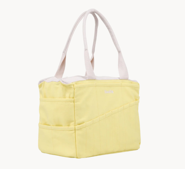 Soolla Studio Bag - Banana Peel