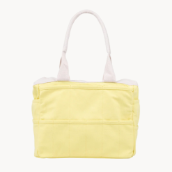 Soolla Studio Bag - Banana Peel